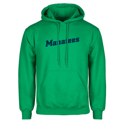 Main Image for  Kelly Green Fleece Hoodie