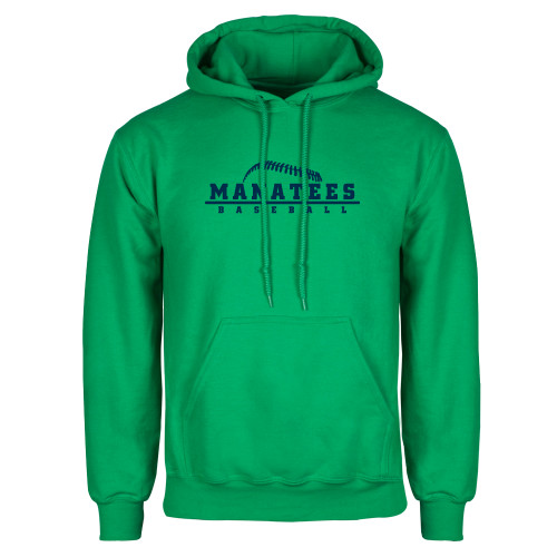 Main Image for  Kelly Green Fleece Hoodie