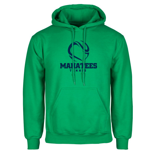 Main Image for  Kelly Green Fleece Hoodie