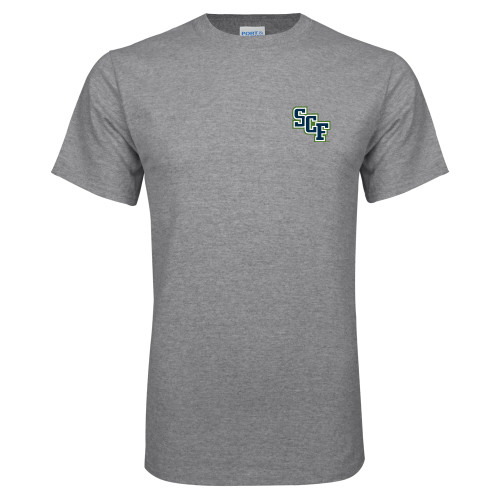 Main Image for  Grey T Shirt
