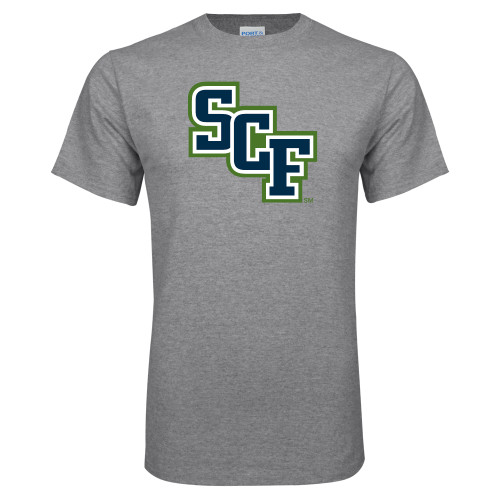 Main Image for  Grey T Shirt