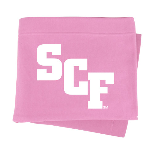  Pink Sweatshirt Blanket - SCF