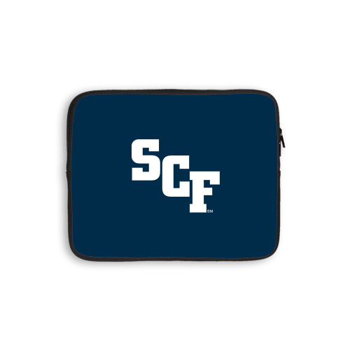  10 inch Neoprene iPad/Tablet Sleeve - SCF