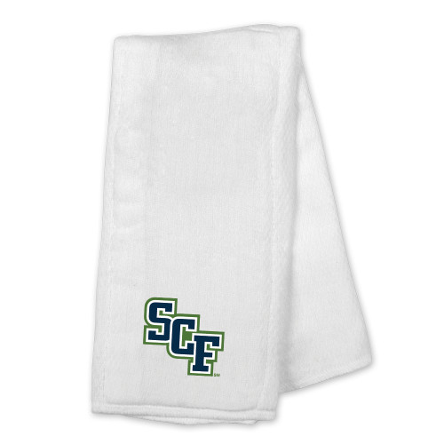  Baby Burp Cloth - SCF