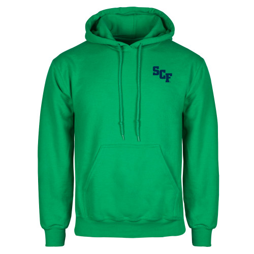 Main Image for  Kelly Green Fleece Hoodie
