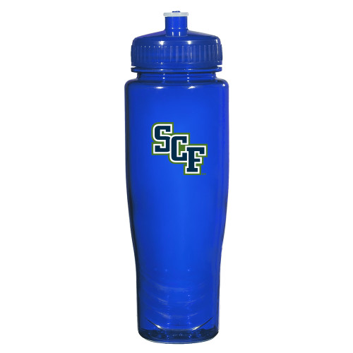  Spectrum Blue Sport Bottle 28oz - SCF