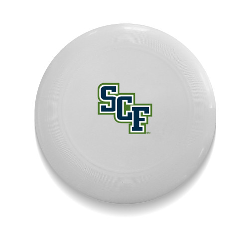  Ultimate White Sport Disc - SCF