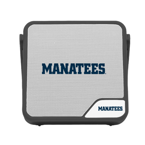  Dipster Waterproof Speaker - Manatees