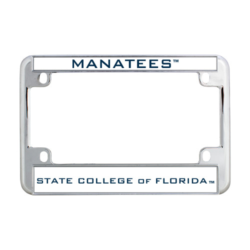 Marlins Fan Florida State License Plate Tag Magnet M-10799