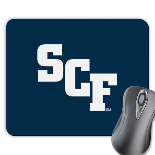  Full Color Mousepad - SCF
