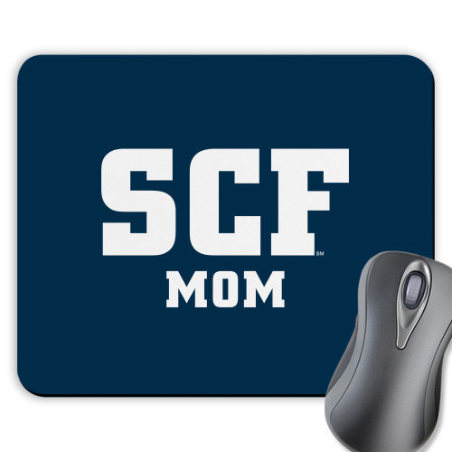 Full Color Mousepad - SCF - Mom