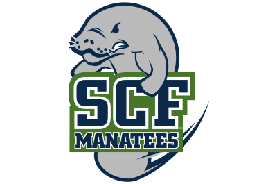 State College of Florida Manatees