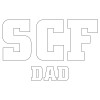 Thumbnail image for  Dad Decal