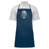 Thumbnail image for  Full Length Navy Apron