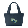 Thumbnail image for  Insulated Navy Lunch Tote