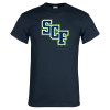 Thumbnail image for  Navy T Shirt