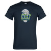 Thumbnail image for  Navy T Shirt