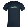 Thumbnail image for  Navy T Shirt