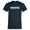 Thumbnail image for  Navy T Shirt