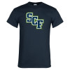 Thumbnail image for  Navy T Shirt