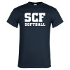Thumbnail image for  Navy T Shirt
