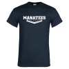 Thumbnail image for  Navy T Shirt