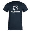 Thumbnail image for  Navy T Shirt