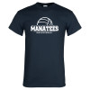 Thumbnail image for  Navy T Shirt