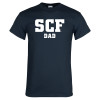 Thumbnail image for  Navy T Shirt