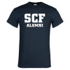 Thumbnail image for  Navy T Shirt