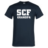 Thumbnail image for  Navy T Shirt