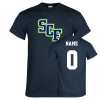 Thumbnail image for  Navy T Shirt