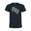 Thumbnail image for  Youth Navy T Shirt
