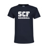 Thumbnail image for  Youth Navy T Shirt
