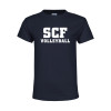 Thumbnail image for  Youth Navy T Shirt