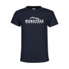 Thumbnail image for  Youth Navy T Shirt
