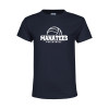 Thumbnail image for  Youth Navy T Shirt