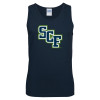 Thumbnail image for  Navy Tank Top