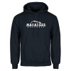 Thumbnail image for  Navy Fleece Hoodie