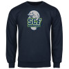 Thumbnail image for  Navy Fleece Crew
