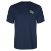 Thumbnail image for  Navy Performance Tee