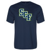 Thumbnail image for  Navy Performance Tee