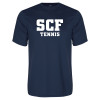 Thumbnail image for  Navy Performance Tee