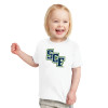 Thumbnail image for  Toddler White T Shirt