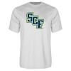 Thumbnail image for  White Performance Tee