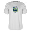 Thumbnail image for  White Performance Tee