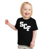 Thumbnail image for  Toddler Black T Shirt