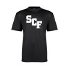Thumbnail image for  Youth Performance Black Tee