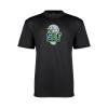 Thumbnail image for  Youth Performance Black Tee