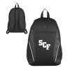 Thumbnail image for  Homerun Black Computer Backpack